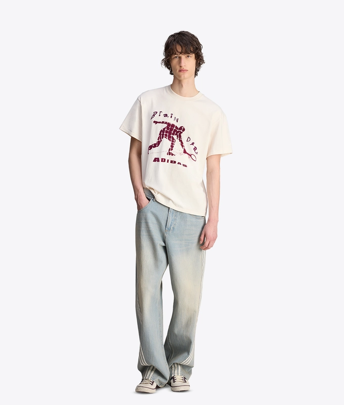 X BRAIN DEAD TEE
