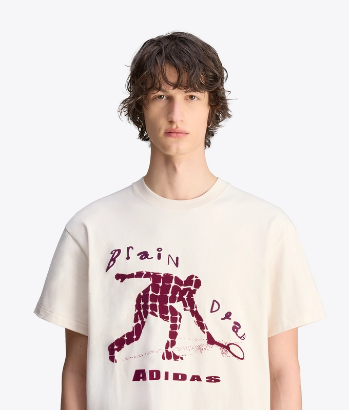 X BRAIN DEAD TEE