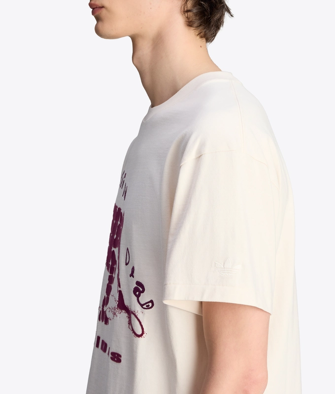 X BRAIN DEAD TEE
