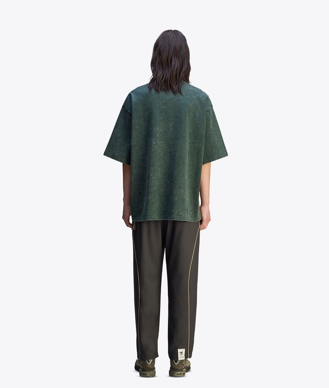 X SONG FOR THE MUTE WASHED TEE