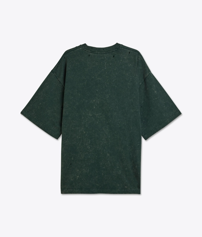 X SONG FOR THE MUTE WASHED TEE