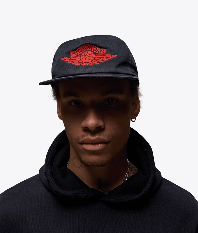 PRO RARE AIR UNSTRUCTURED CAP