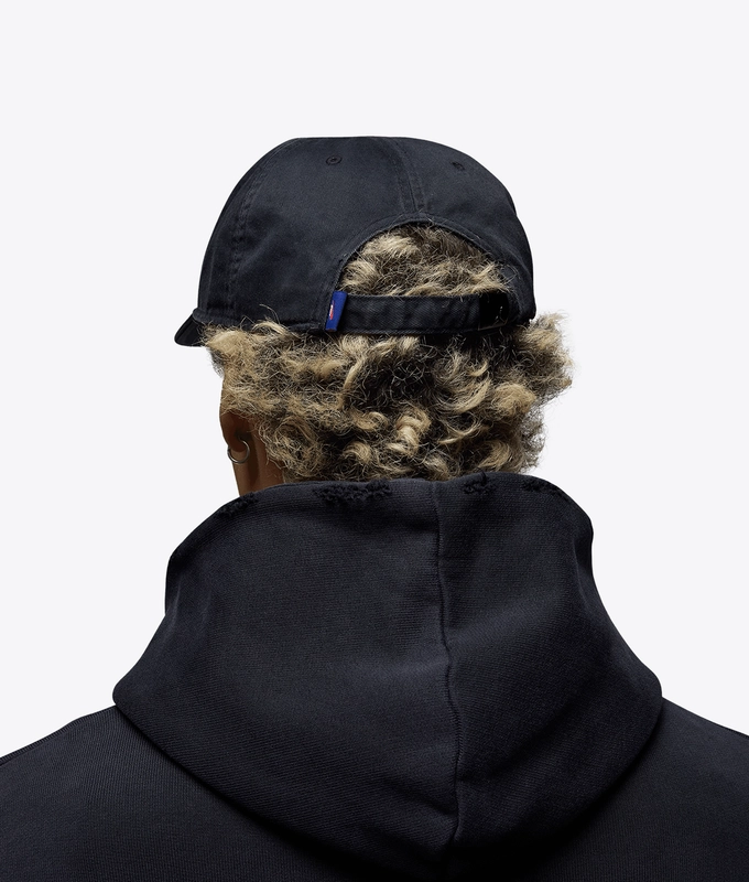PRO RARE AIR UNSTRUCTURED CAP