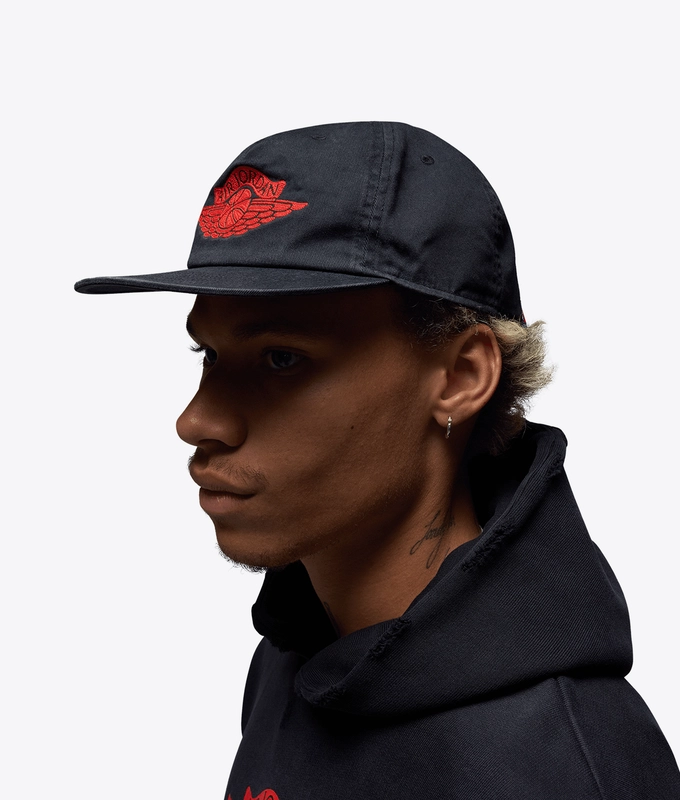 PRO RARE AIR UNSTRUCTURED CAP