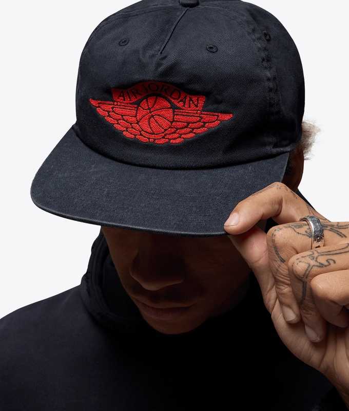 PRO RARE AIR UNSTRUCTURED CAP