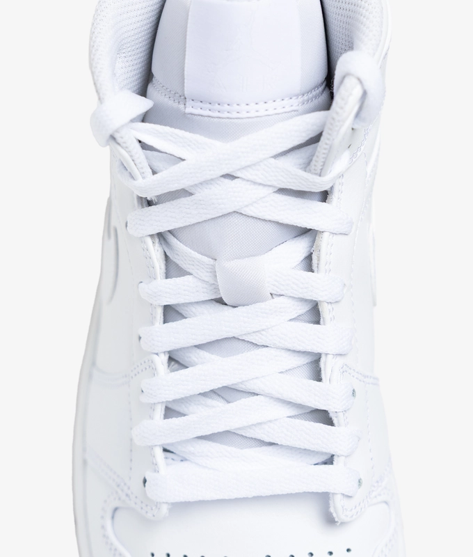 FLAT SHOELACES- JORDAN 140