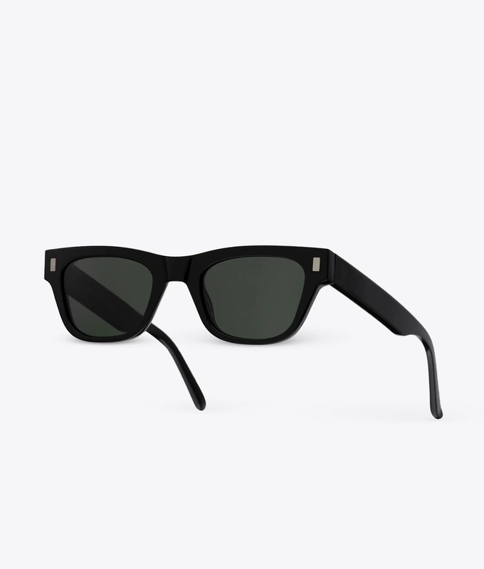 AKI SOLID LENS SUNGLASSES