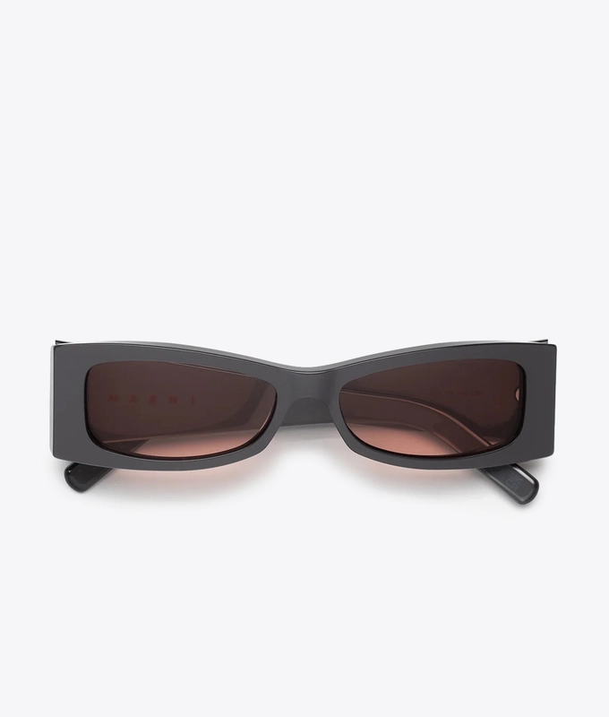 X MARNI ZOKOA SUNGLASSES
