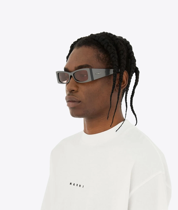 X MARNI ZOKOA SUNGLASSES
