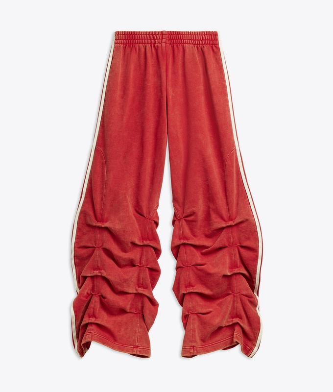 X AVAVAV RUCHED PANTS