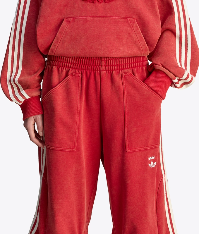 X AVAVAV RUCHED PANTS