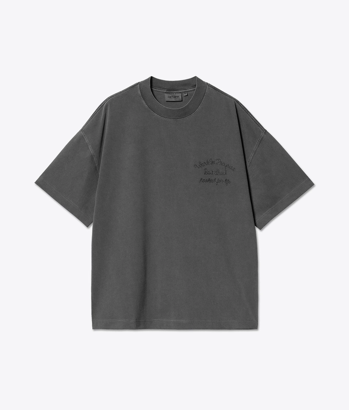 SHORT SLEEVE BAIT SHACK T-SHIRT