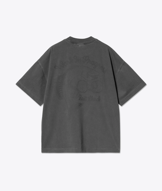 SHORT SLEEVE BAIT SHACK T-SHIRT