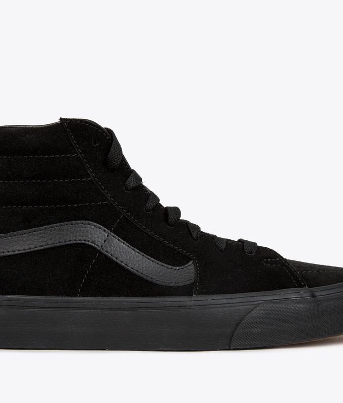 SK8-HI 'BLACK'