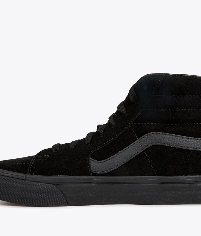 SK8-HI 'BLACK'