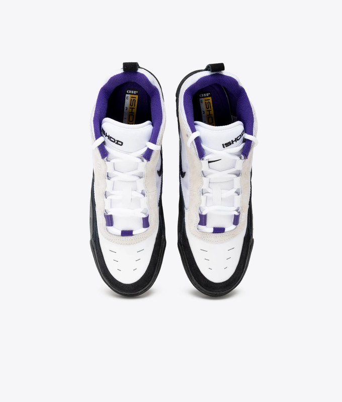 SB AIR MAX ISHOD