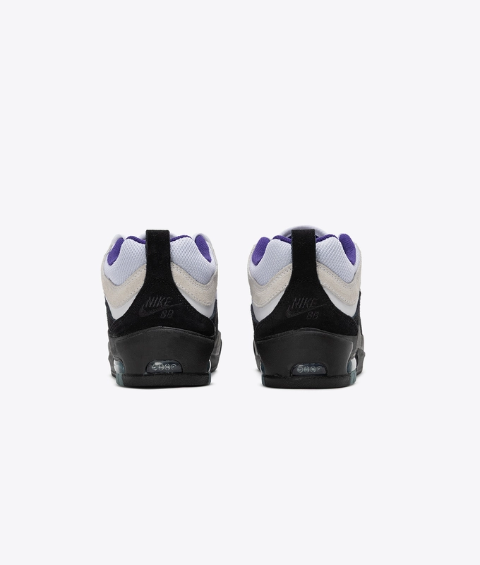SB AIR MAX ISHOD
