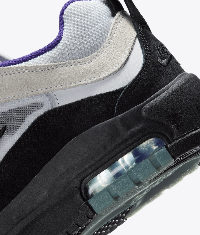 SB AIR MAX ISHOD
