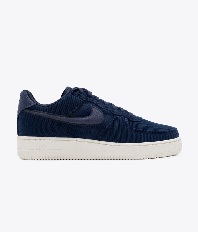 AIR FORCE 1 LOW CANVAS