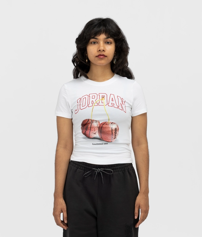 BROOKLYN SHORT SLEEVE GRAPHIC TEE