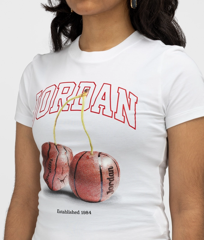 BROOKLYN SHORT SLEEVE GRAPHIC TEE