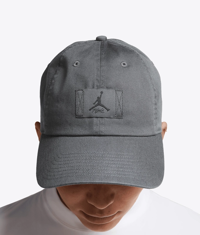 CLUB UNSTRUCTURED ADJUSTABLE CAP