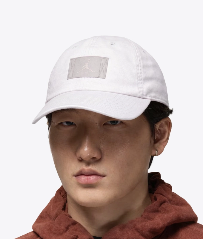 CLUB UNSTRUCTURED ADJUSTABLE CAP