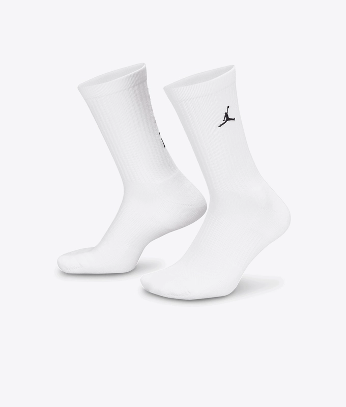 EVERYDAY POLY CREW SOCKS 1 PAIR