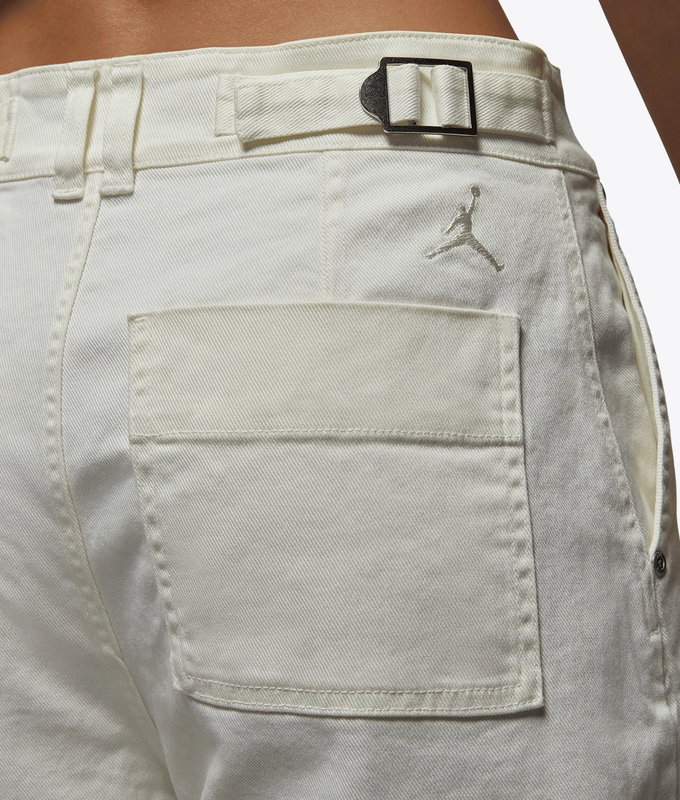 FLIGHT BARREL PANT