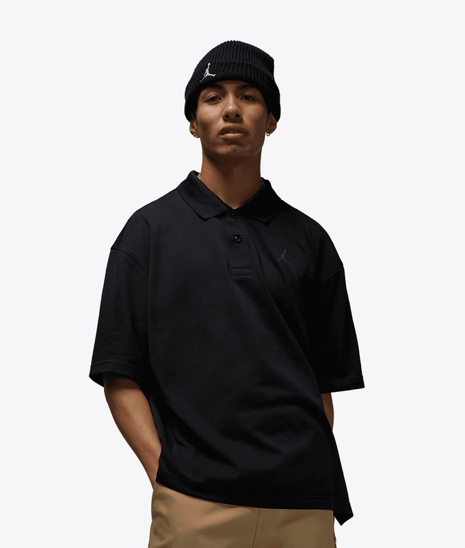 BROOKLYN POLO T-SHIRT