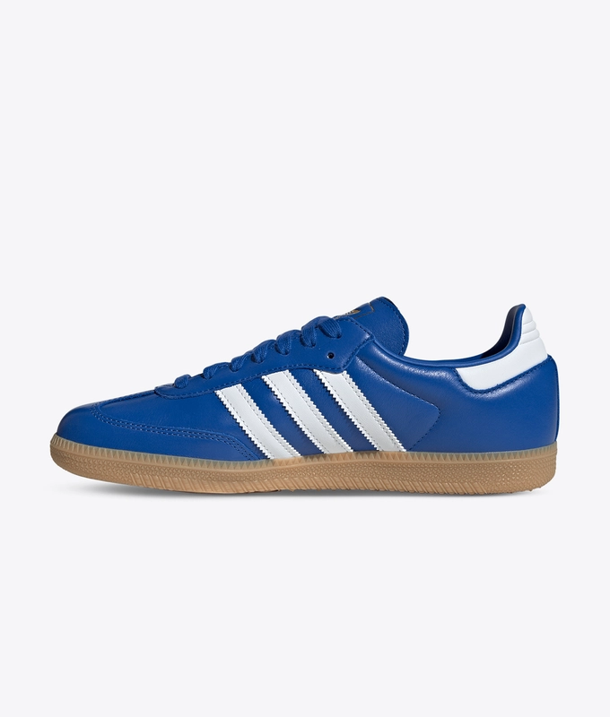 SAMBA OG