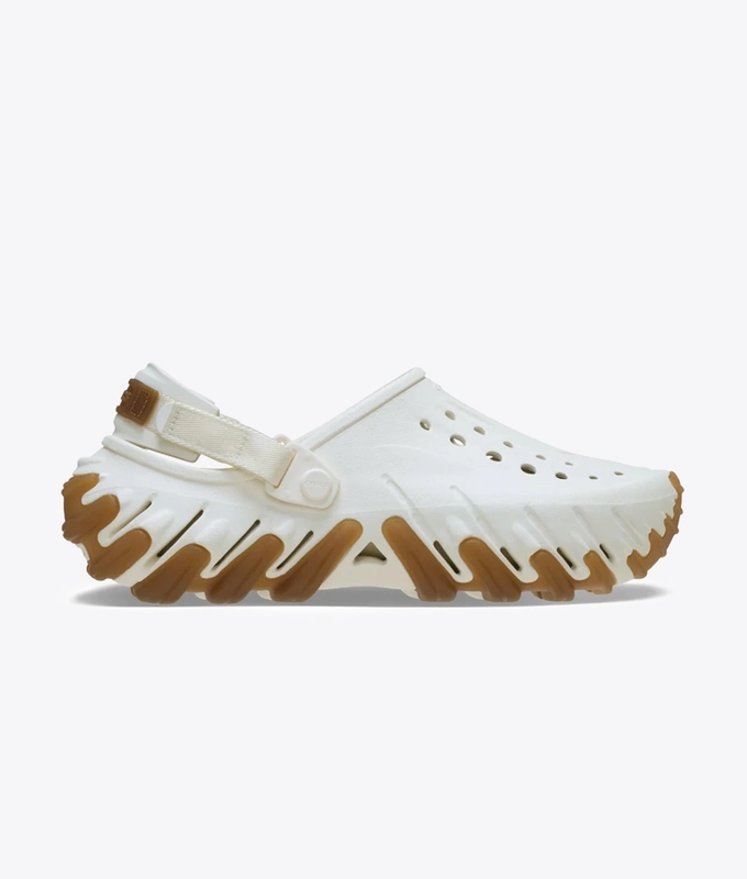 ECHO GUM RO CLOG