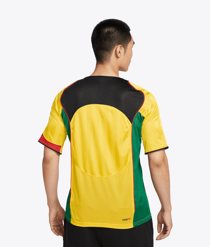 DRI-FIT T90 ENERGY JERSEY