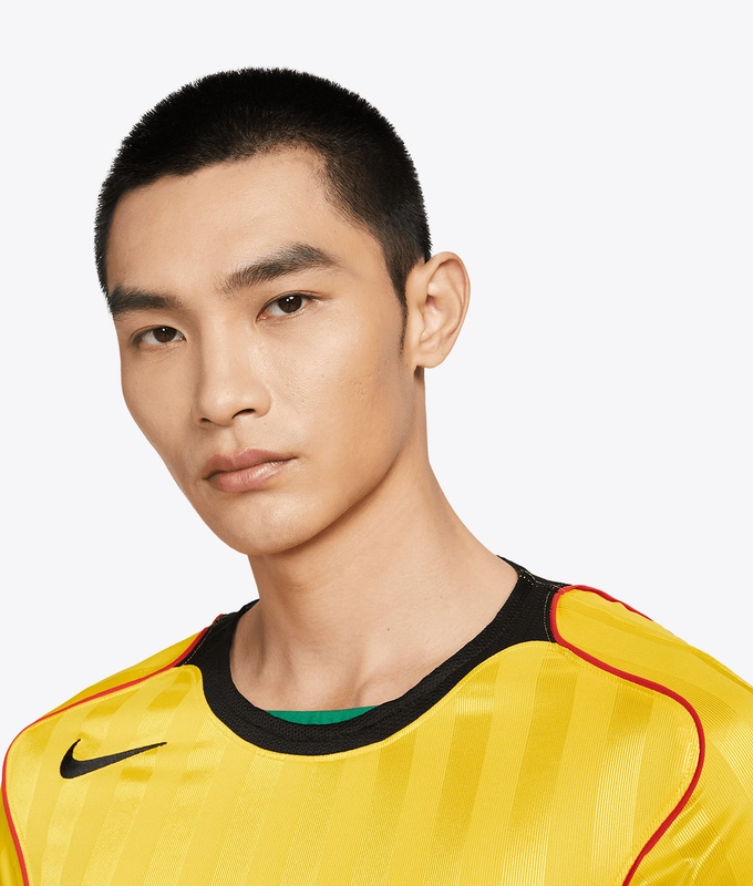 DRI-FIT T90 ENERGY JERSEY