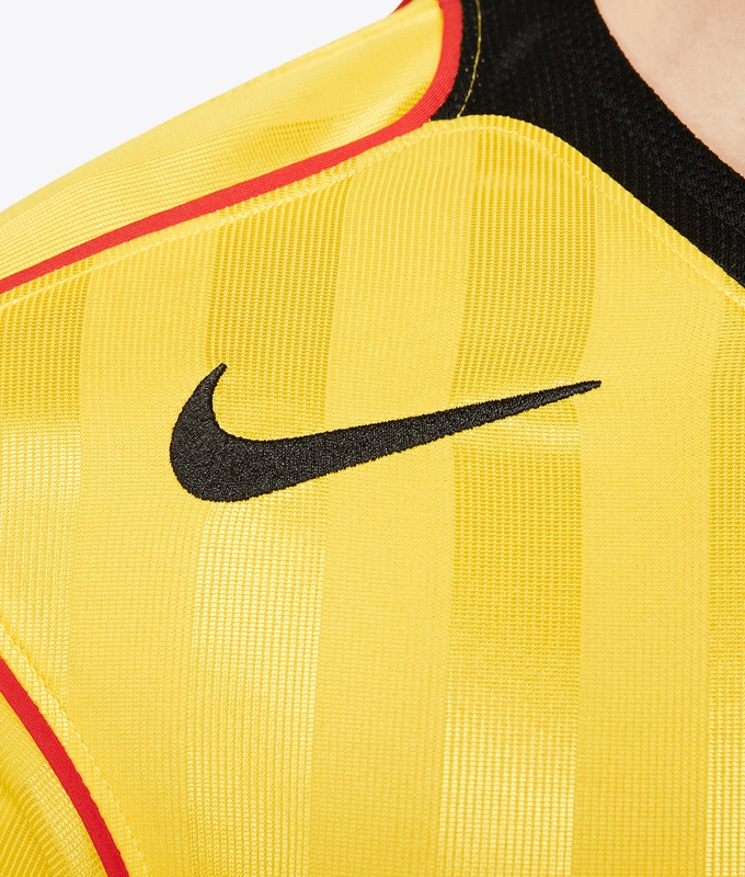 DRI-FIT T90 ENERGY JERSEY