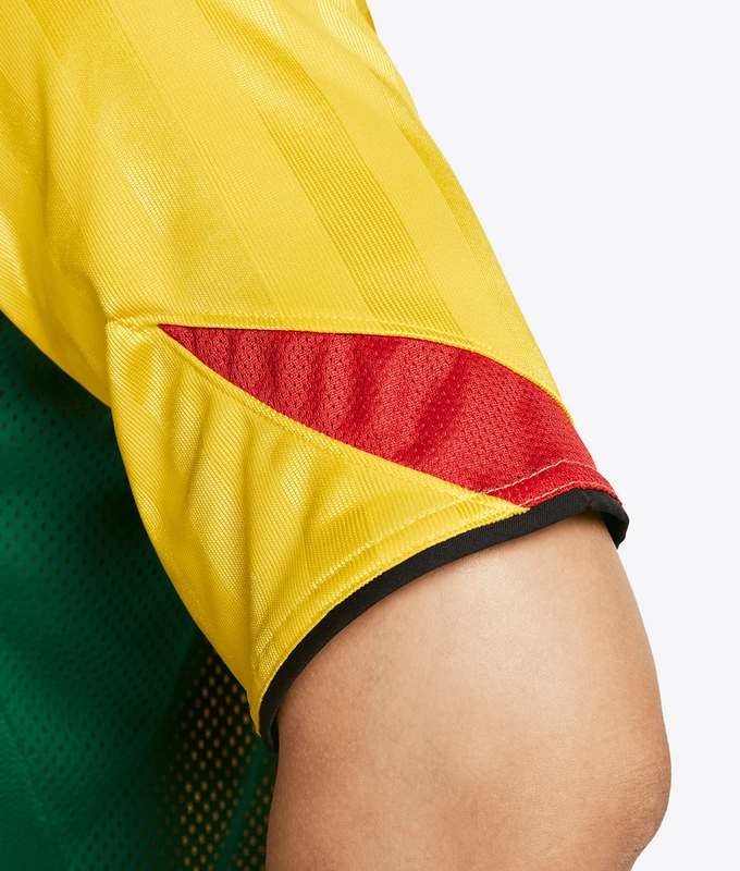 DRI-FIT T90 ENERGY JERSEY
