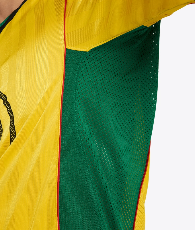 DRI-FIT T90 ENERGY JERSEY