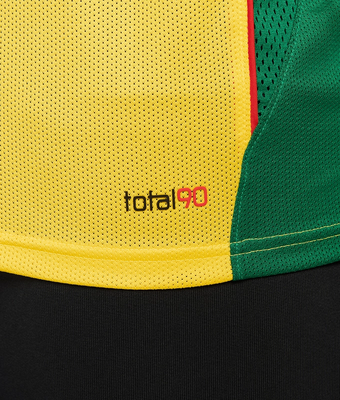 DRI-FIT T90 ENERGY JERSEY