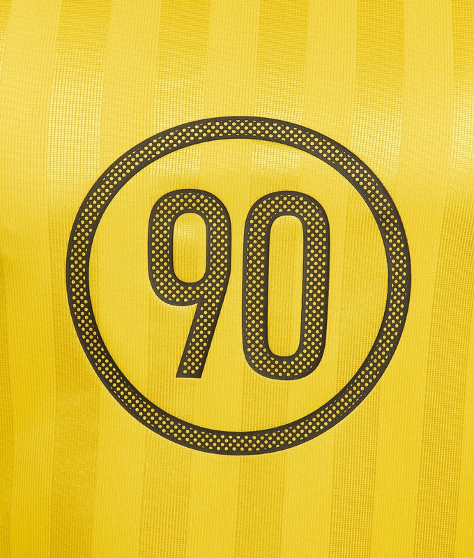 DRI-FIT T90 ENERGY JERSEY