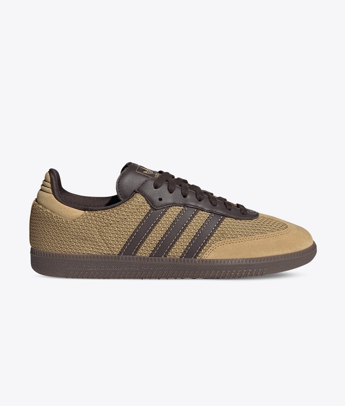 SAMBA OG