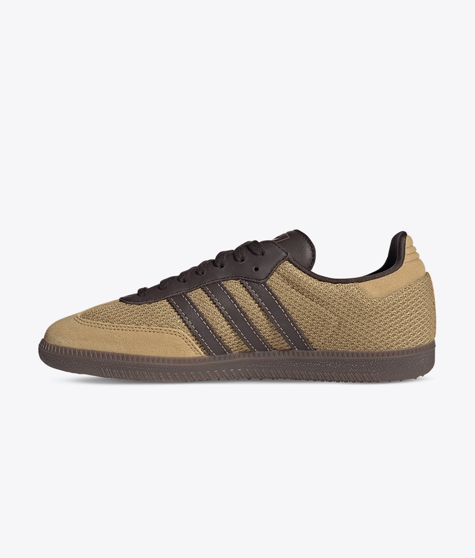 SAMBA OG