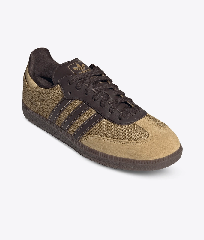 SAMBA OG