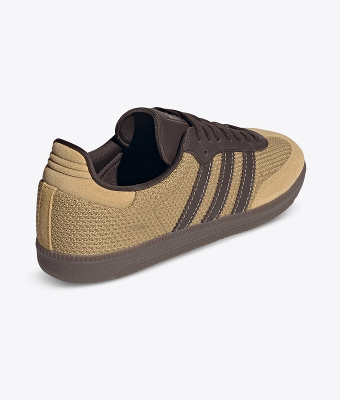 SAMBA OG
