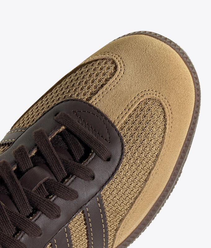 SAMBA OG