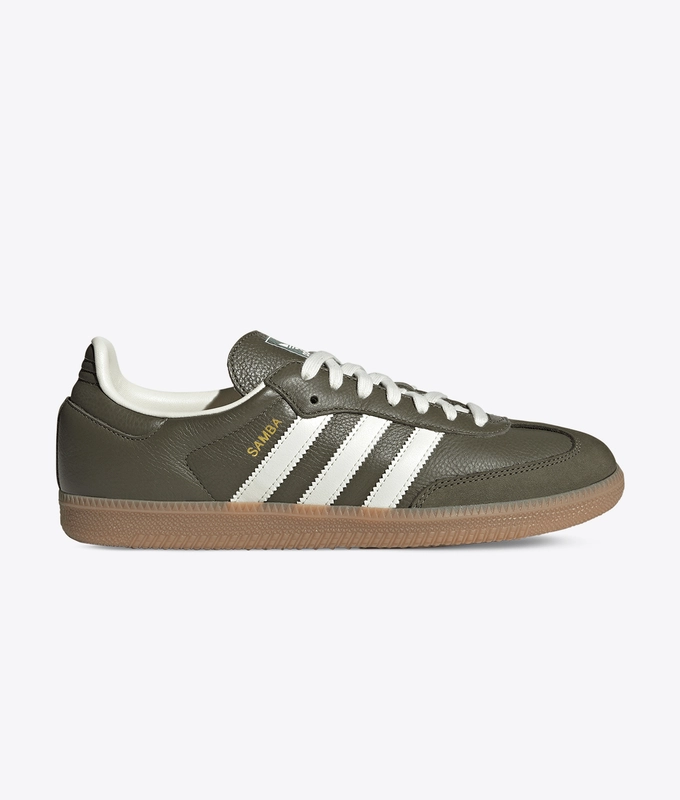 SAMBA OG