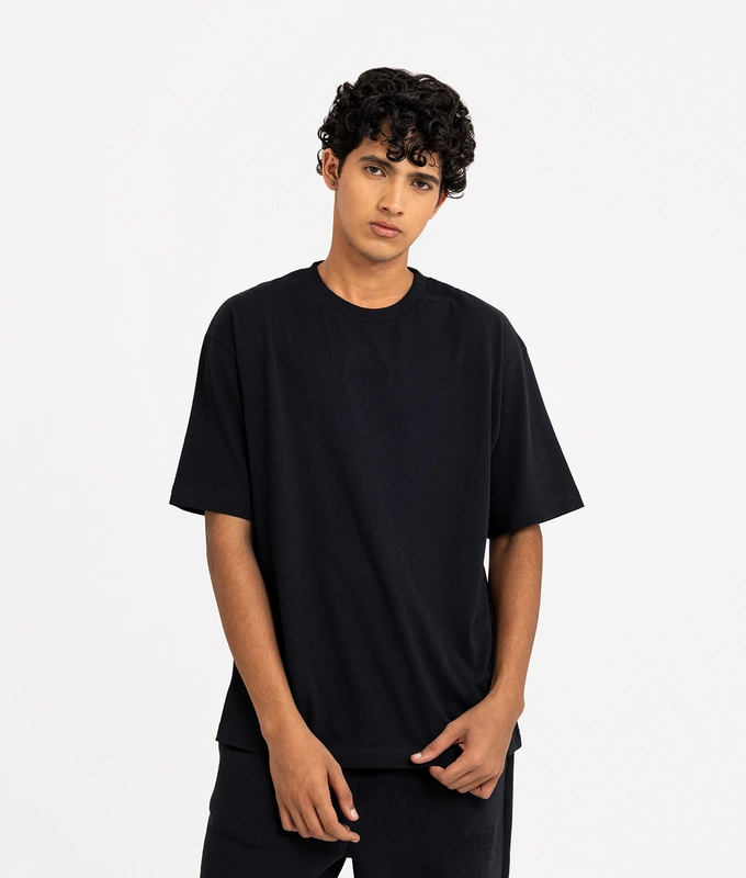 ESSENTIALS T-SHIRT