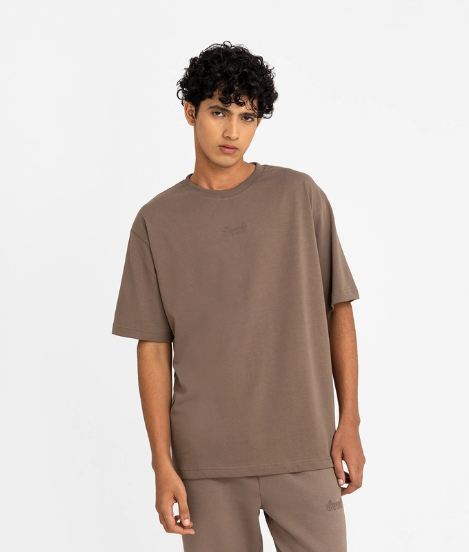 ESSENTIALS T-SHIRT
