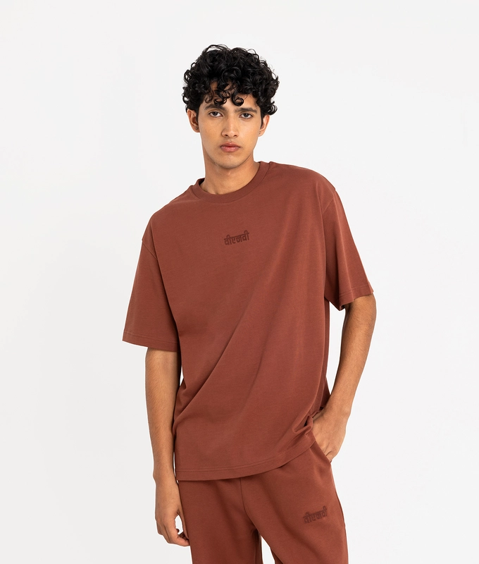 ESSENTIALS T-SHIRT