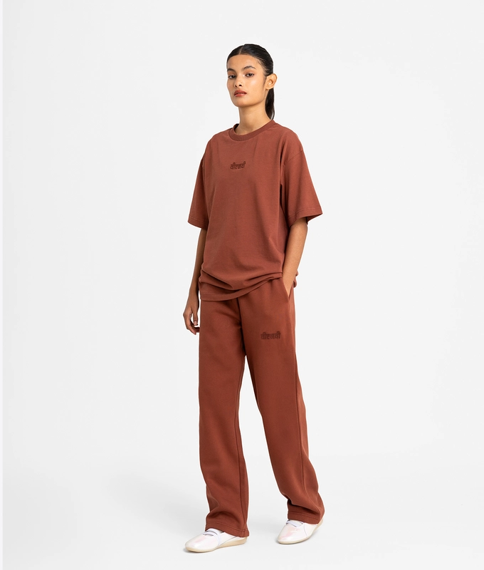 ESSENTIALS T-SHIRT