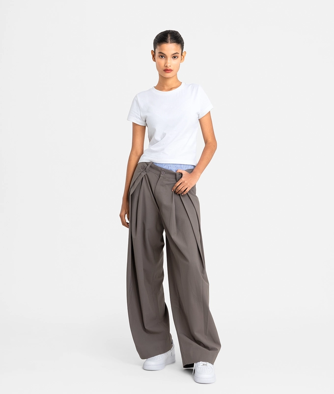 ESSENTIALS BAE TEE